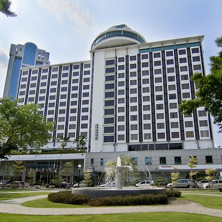 Bayview Hotel Georgetown Penang Zewnętrze zdjęcie